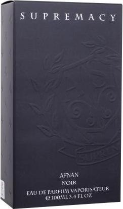 Immagine prodotto Afnan Supremacy Noir (Eau de parfum, 100 ml)