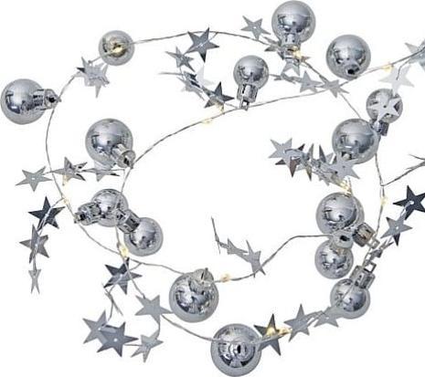 Produktbild Star Trading LED Lichterkette (0.90 m)