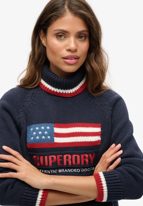 Produktbild Superdry Americana (S)
