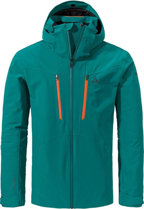 Immagine prodotto Schöffel Giacca da sci FN Pontresina (52)