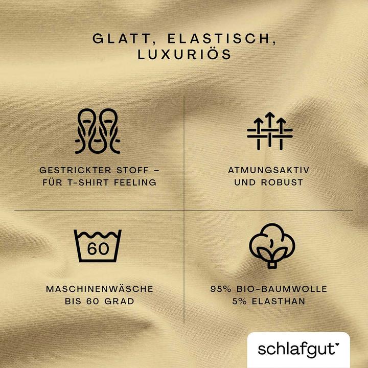 Produktbild schlafgut Premium (120 x 200 - 130 x 220 cm)