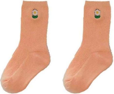 Actual product image MU Classic Little Flower (Single pack, S)