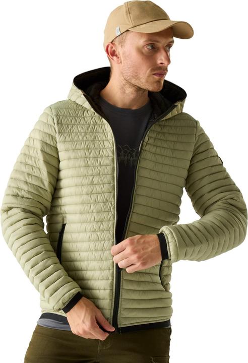 Produktbild Regatta Rigain Steppjacke (M)