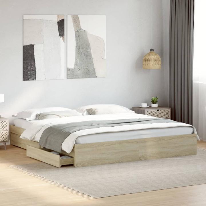Immagine prodotto VidaXL Khai (180 x 200 cm)