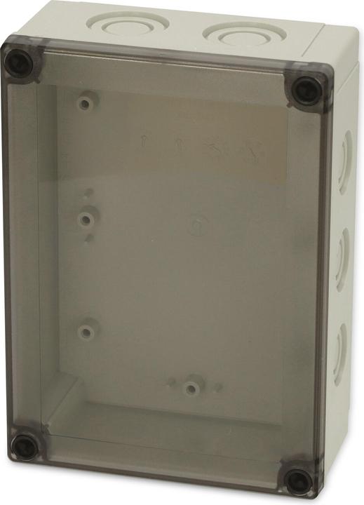 Produktbild Fibox Gehäuse MNX PCM (Gehäuse)