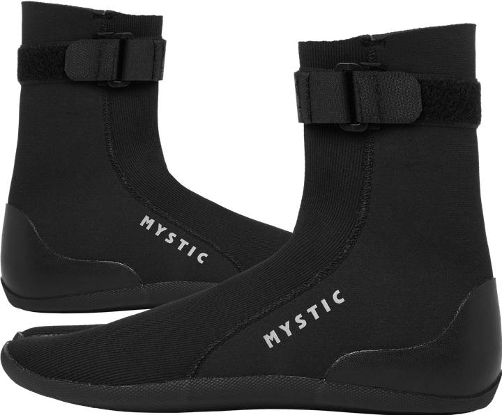 Actual product image Mystic Roam Sock 3mm Split Toe (3 mm, 42)