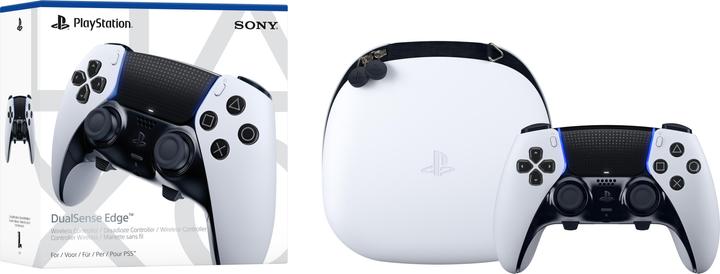 Actual product image Sony DualSense Edge (PS5)