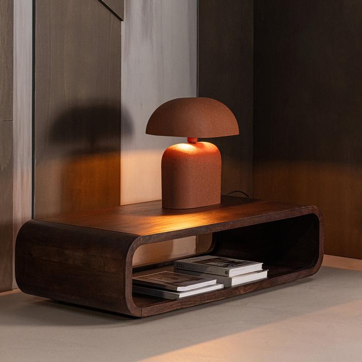 Produktbild Woood Tischlampe (E27)