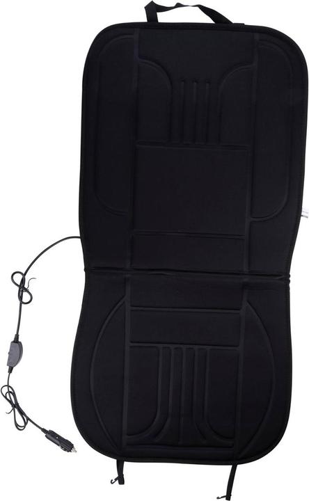 Image du produit Dunlop Coussin chauffant pour siège de voiture