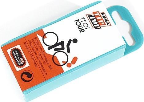 Productafbeelding Rema Tip Top Reparatieset