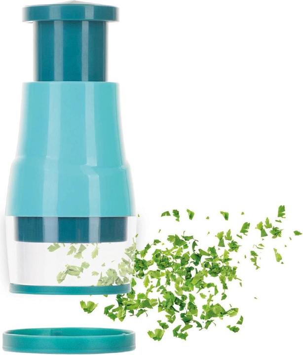 Actual product image Genius Vegetable cutter Nicer Dicer Minis Set