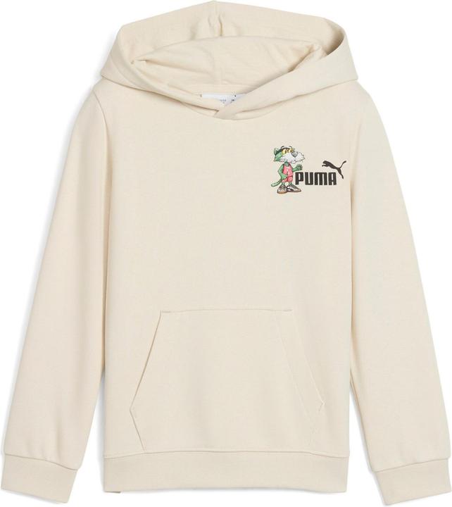 Produktbild Puma SUPER Hoodie PS (116)