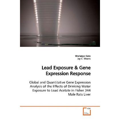Lead Exposure, Fachbücher