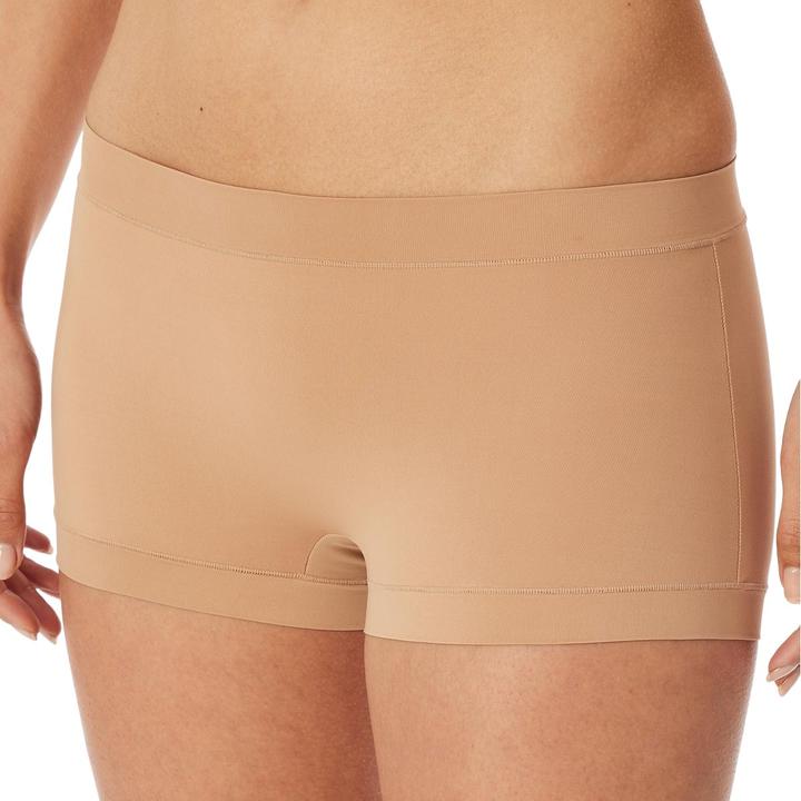 Produktbild Schiesser 4er Pack Unique Micro Boyshort (36, S, 4er Pack)
