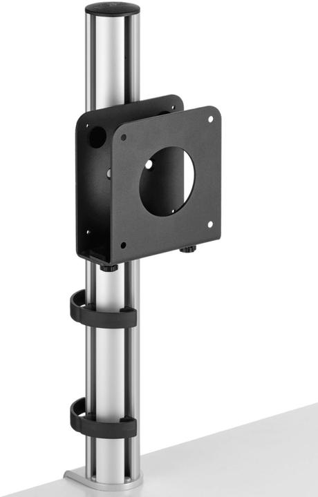 Image du produit Novus Thin Client holder - Support passif - intérieur - anthracite (Divers)