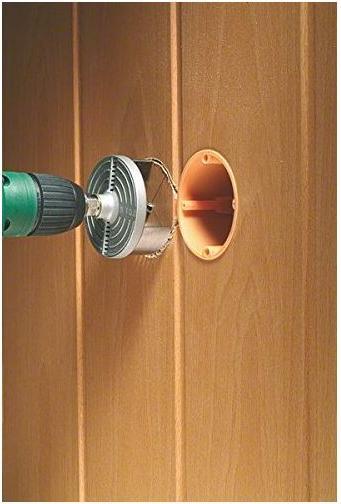 Produktbild Bosch Professional Zubehör Lochsägen-Set, 6-tlg., 46–81 mm (32 mm)