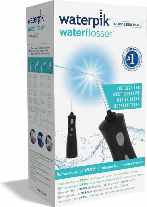 Produktbild Waterpik Munddusche WP 492