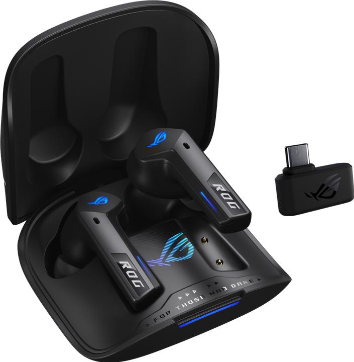 Image du produit ASUS ROG Cetra SpeedNova (Sans fil)