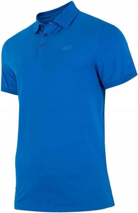 Produktbild 4F H4L22 TSM355 Poloshirt (M)
