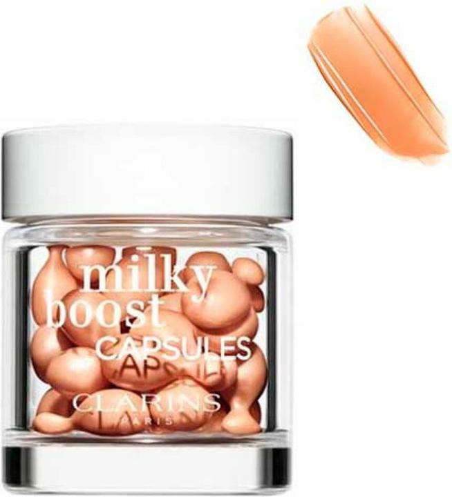 Image du produit Clarins Capsules Milky Boost (03.5)
