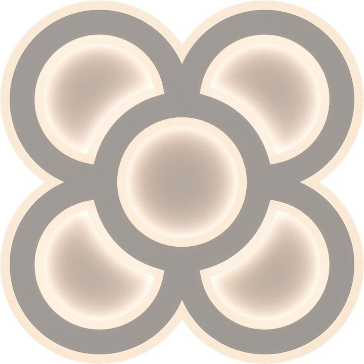 Produktbild KSIX Smart Led Ceiling Light (11387 lm)