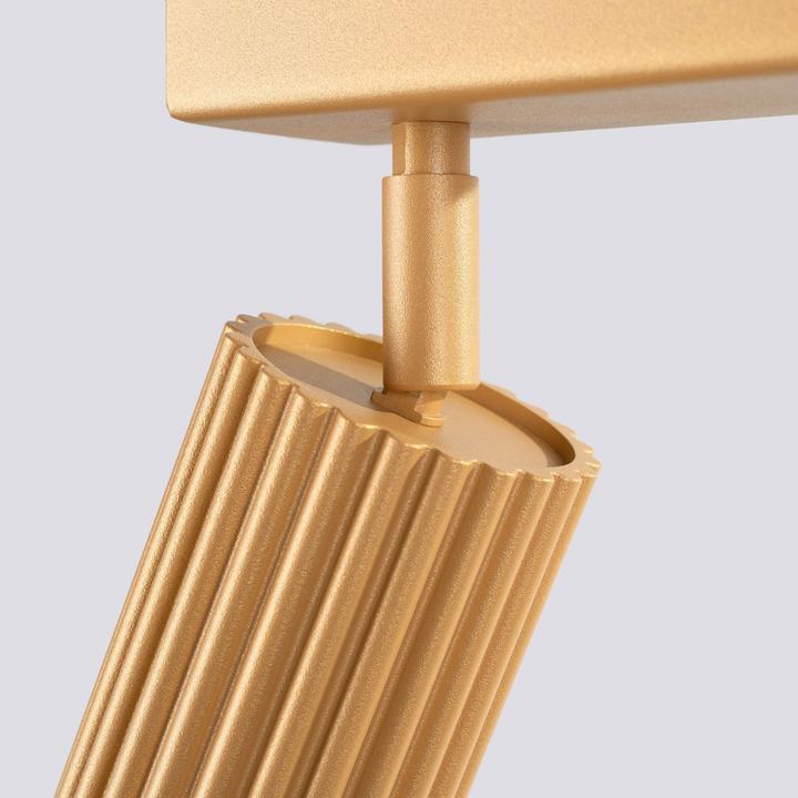 Produktbild Licht-Erlebnisse Spot Strahler Berta (GU10)