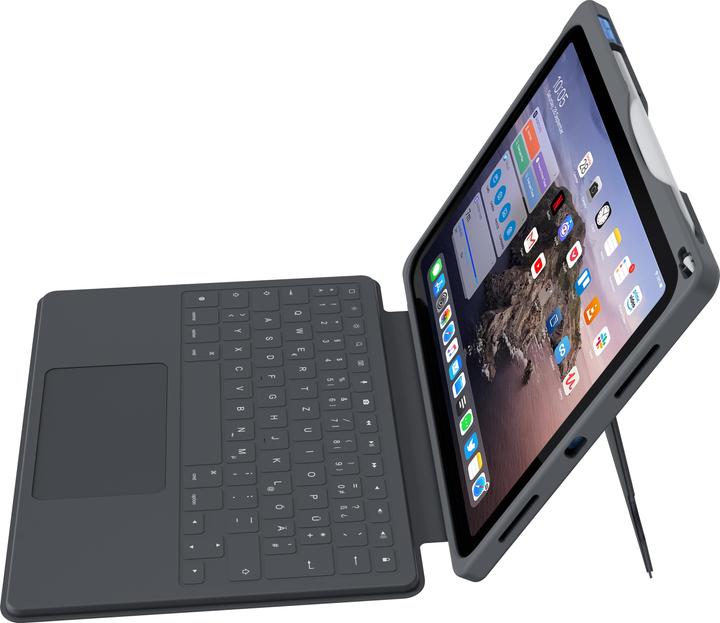 Image du produit Deqster Smart Rugged Touch Plus (DE, Apple iPad 2022 (10e génération))