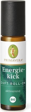 Actual product image Primavera Room Spray Organic "Energy Kick