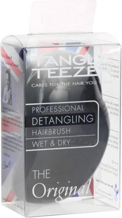 Actual product image Tangle Teezer The Original