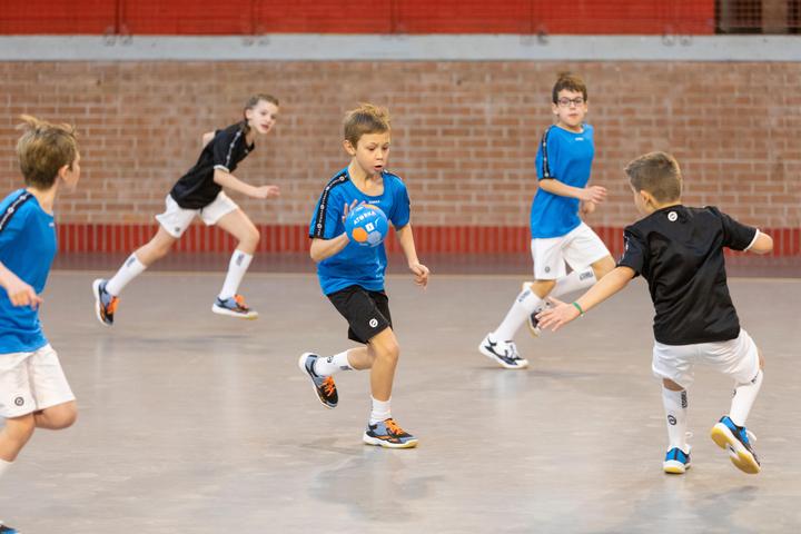 Actual product image Atorka SOFT H100 (1)