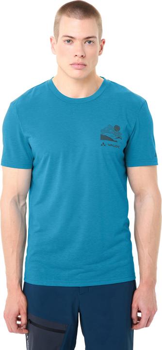 Produktbild Vaude Tekoa T-Shirt III (M)