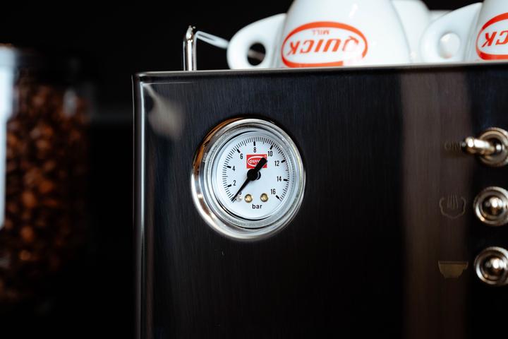 Image du produit Quick Mill Orione 3000