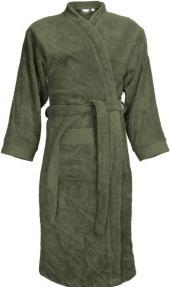 The One Peignoir de bain