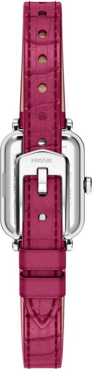 Produktbild Fossil Raquel (Analoguhr, 18 mm)