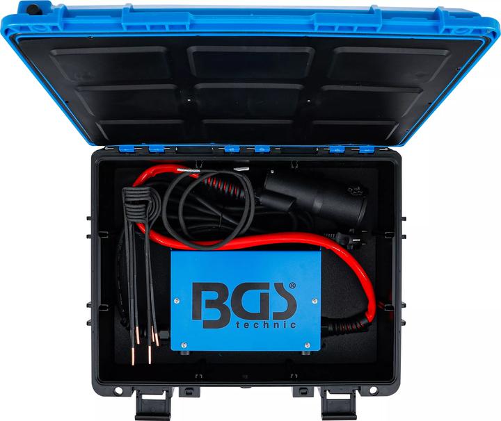 Immagine prodotto BGS Riscaldatore ad induzione 1,5 kW