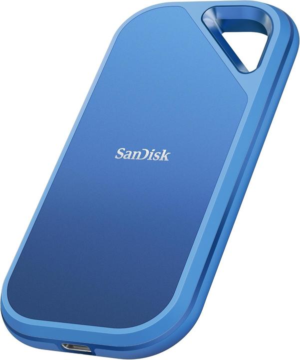 Produktbild SANDISK Creator Extreme PRO Portable (1 TB)