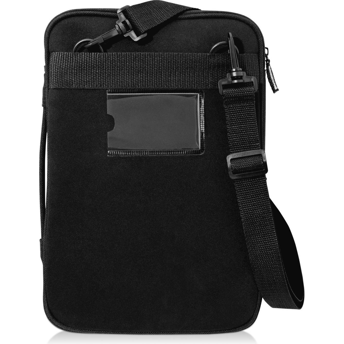 Thumbnail - V7 SLEEVE ELITE 12.2 INCH BLACK (12.20", Universal), Notebooktasche, Schwarz