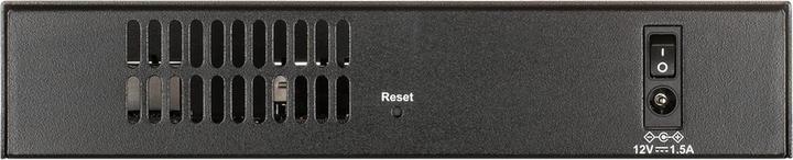 Produktbild D-Link Double-WAN Unified Services VPN Router 1 Gigabit WAN Port 3 Gigabit LAN Ports 1 Configurable