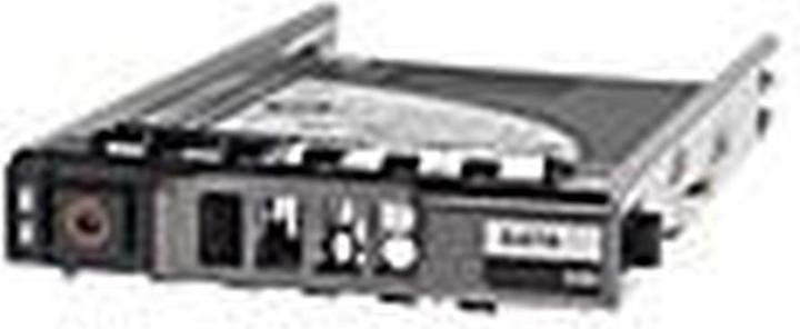 Produktbild Dell SSD SATA Read Intensive 512e 2.5in Hot-Plug CUS Kit (480 GB, 2.5")