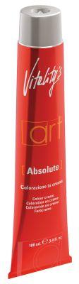 Actual product image Vitality's 9/03 light blond gold natural 100 ml (Light blonde, Gold, Nature)