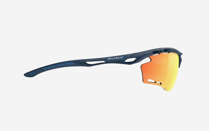 Produktbild Rudy Project Propulse Brille (blau-orange, Orange)