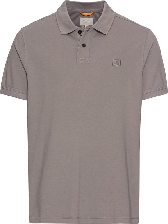 Immagine prodotto Camel Active Polo a mezze maniche in puro cotone (XXL)