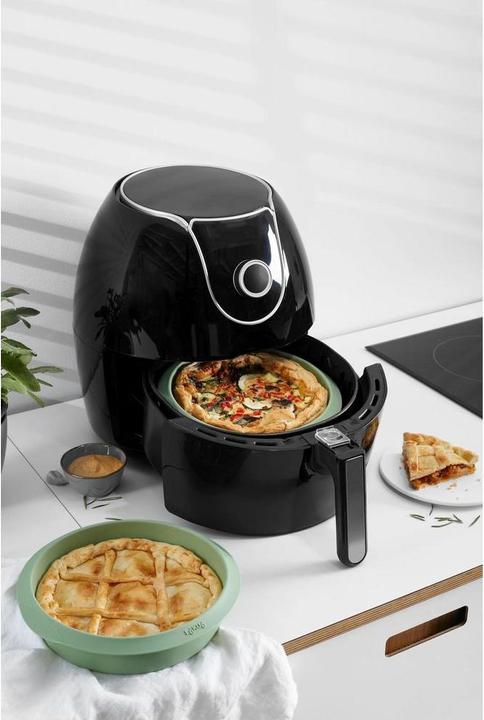 Actual product image Lékué Mould for hot air fryer D20cm