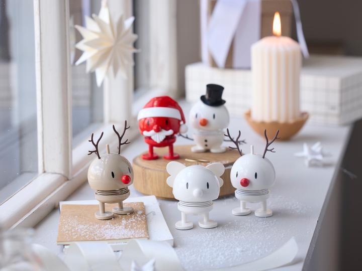 Produktbild Hoptimist Angel Bumble (8 x 8 x 10 cm)