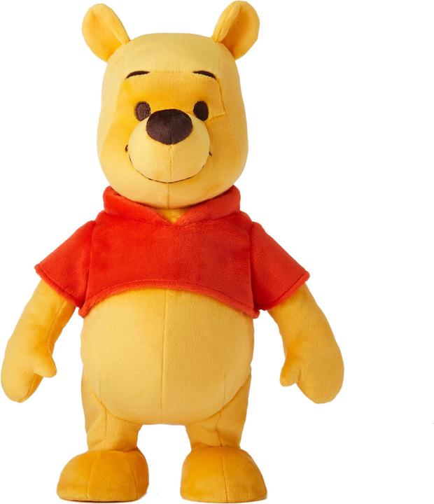 Produktbild Disney Winnie the Pooh Funktionsplüsch (30.48 cm)