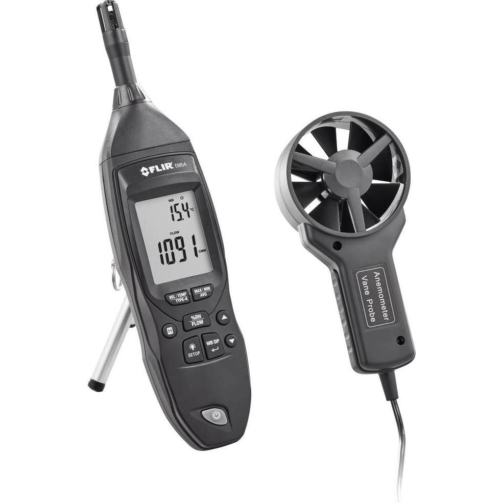 Thumbnail - Flir, Detektor, EM54