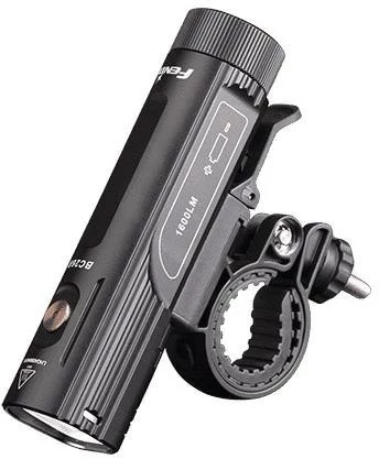 Actual product image Fenix BC26R (1600 lm)