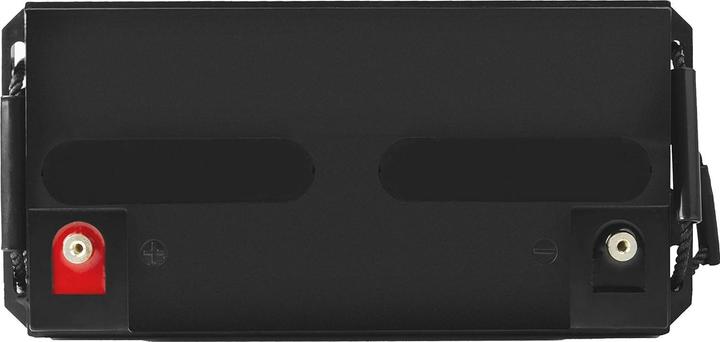 Actual product image GreenCell Accumulator AGM VRLA 12V 65Ah - 65,000 mAh (1 pcs., Device specific)