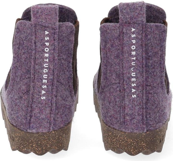 Actual product image Asportuguesas Discover the comfortable and exclusive leisure ankle boot from! With their slip-in de (37)