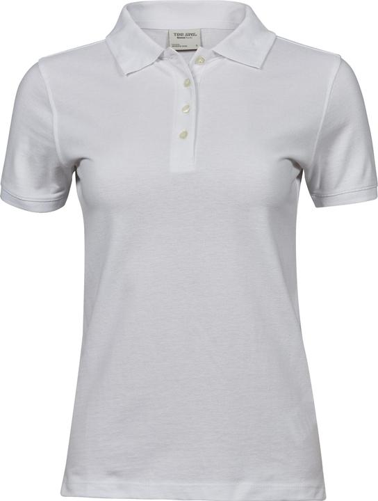 Immagine prodotto Tee Jays Maglietta Polo Donna (L)
